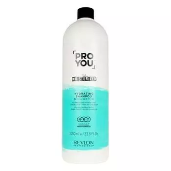 Revlon ProYou – увлажняющий шампунь (1000 мл)