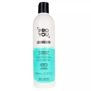 Revlon Proyou Увлажняющий шампунь 350 мл