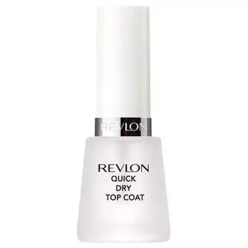 Revlon Quick Dry Top Coat N Quick Dry Color Keep 14,7 мл