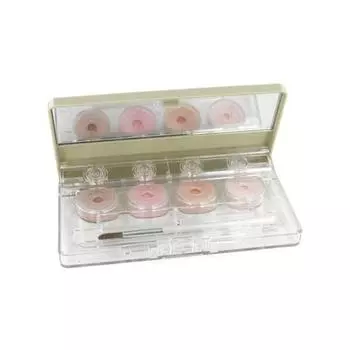 Revlon Revlon Soft On the Eyes Sheer Rouge Shadow Whisper Sweet Neutral 0,9 г0,03 унции