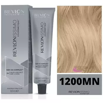 Revlon Revlonissimo Colorsmetique Intense Blonde 1200 млн. Натуральные 60 мл