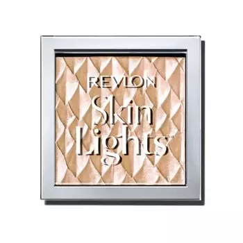 Revlon skinlight prismatic highlighter 201 daybreak glimmer highlight 8g
