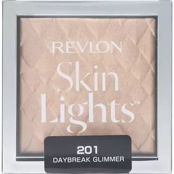Revlon Skinlight Prismatic Highlighter 201 Eye Makeup Eye Color & Eye Shadows Просто нанесите на С-зону и между бровями для яркого, живого макияжа.