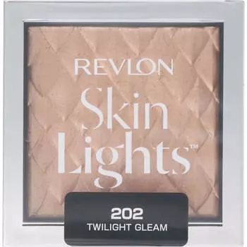 Revlon Skinlight Prismatic Highlighter 202 Eye Makeup Eye Color & Eye Shadows Просто нанесите на С-зону и между бровями для яркого, живого макияжа.