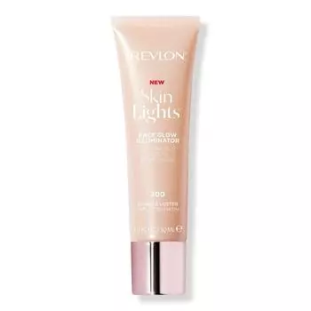 Revlon SkinLights Осветитель для лица сияющий