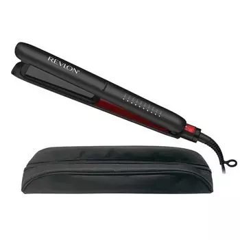 REVLON SMOOTHSTAY COCONUT Выпрямитель TU прозрачный