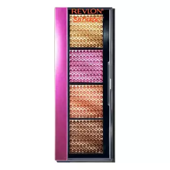 Revlon so fierce! prismatic palette 966 the big bang hard-to-fall eyeshadow palette clear color dull vitamin color 3 pieces
