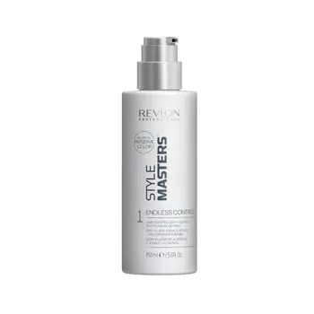 Revlon Style Masters Double Or Nothing Endless Control 150 мл