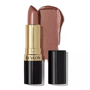 REVLON СУПЕР-ГЛЯНЦЕВАЯ ПОМАДА ДЛЯ ГУБ CARAMEL GLACE #103 (пункт)