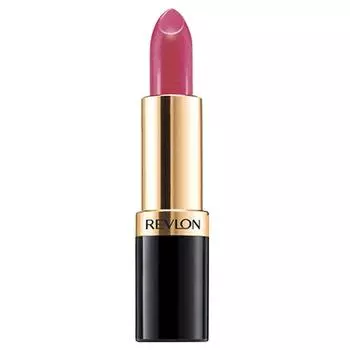 Revlon Super Lustrous Cream Lipstick, Pink Velvet, 4.2g, 1 unit