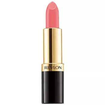 Revlon Super Lustrous Cream Lipstick, розовая послеполуденная, 4,2 г, 1 шт.