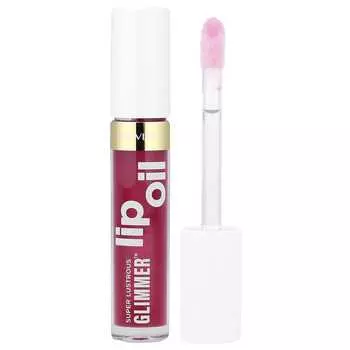 Revlon Super Lustrous Glmer™, Масло для губ, 004 Gone Rose, 3,8 мл (0,13 жидких унций)