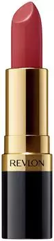 Revlon Super Lustrous Lipstick 108 Berry Berry Lipstick Lip Color Rich (Бревет) 4,2 г