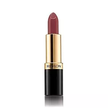 Revlon Super Lustrous Lipstick 111 Rum Chocolat Rose Type Lipstick Lip Color Raisin (Yebe) 4.2g