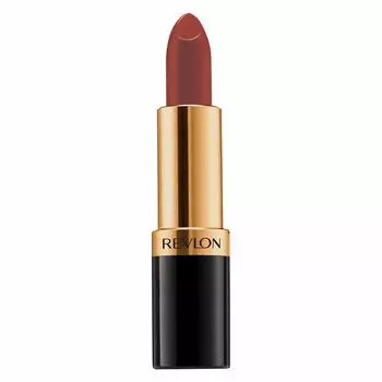 Revlon Super Lustrous Lipstick 118 Rose Wine Apricot (Цветное изображение: красный)
