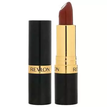 Revlon, Super Lustrous, Lipstick Cream, 325 Toast of New York, 0.15 oz (4.2 g)
