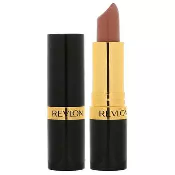 Revlon, Super Lustrous, Lipstick, Creme, Bare Affair 044, 0.15oz(4.2g)