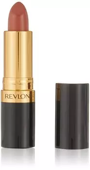 REVLON Super Lustrous Lipstick Pearl Sandalwood Beige 240 - (item)