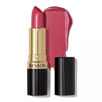 REVLON Super Lustrous Lipstick Pearl Wine with Everything 520 -