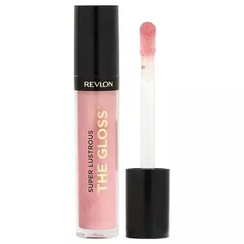 Revlon Super Lustrous The Gloss 203 Lean In 3.8ml, 1 unit