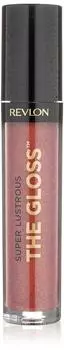 Revlon Super Lustrous The Gloss 246 Lipstick Apricot Pink 1 bottle 3.8mL