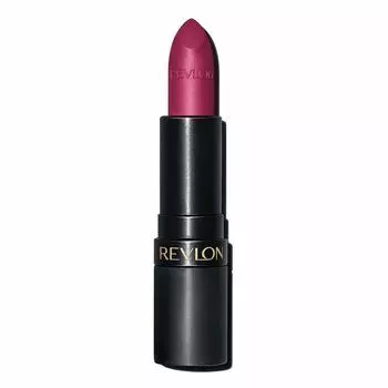 Revlon Super Lustrous The Luscious Matte 025 Insane Plum Red Lipstick (Цветное изображение Бревет) 4,2 г