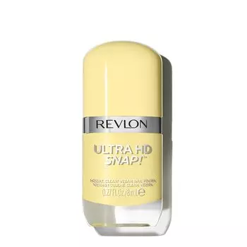 Revlon Ultra HD 002 Makin the Most Quick Dry Quick Dry Highly pigmented No base or top coat Nail Color Nail Polish REVLON 8ml Snap! required!