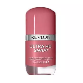 Revlon Ultra HD Snap! Лак для ногтей 032 Birthday Suit 8 мл