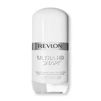 Revlon Ultra HD Snap! Лак для ногтей 001 Early Bird 8 мл
