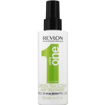 Revlon Uniq One 150 мл зеленый