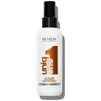 Revlon - Uniq One All In One Несмываемый уход - Кокос 150мл -