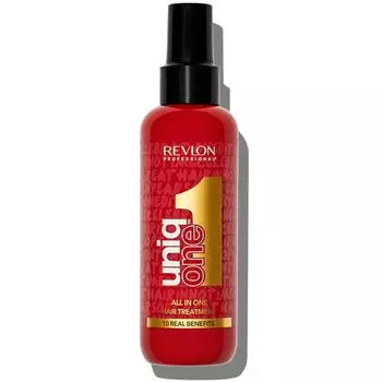 Revlon - Uniq One All-in-One Несмываемый уход за волосами 150 мл -