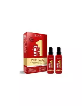 Revlon Uniq One Duo 2x 150 мл