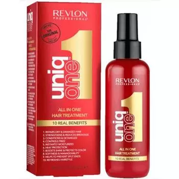 Revlon Uniq One универсальное средство для волос 150 мл