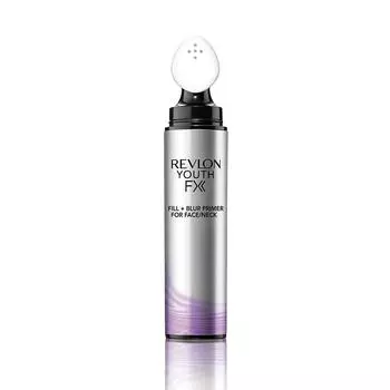 Revlon Youth FX Fill Blur Primer 010 Прозрачный + Цвет