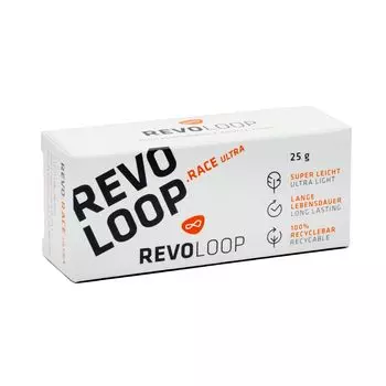 REVOLOOP REVOLOOP TPU трубка ULTRA Длина клапана 60 мм Обычный импортный продукт [WOLFPACK] REVO.RACE 700c18/28 (40)