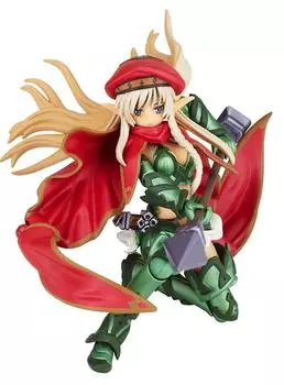 Revoltech Alleyne Revoltech Blade Series Королева №007
