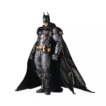 Revoltech Amazing Yamaguchi Batman Arkham Knight Фигурка