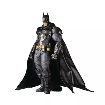Revoltech Amazing Yamaguchi Batman Arkham Knight Фигурка
