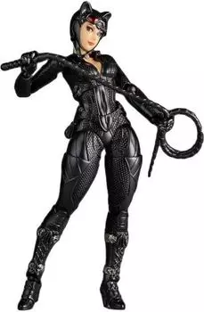 Revoltech Amazing Yamaguchi Catwoman
