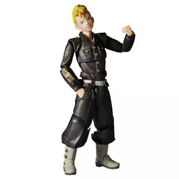 Revoltech Amazing Yamaguchi Tokyo Revengers Ханагаки Будо (Такэмити)