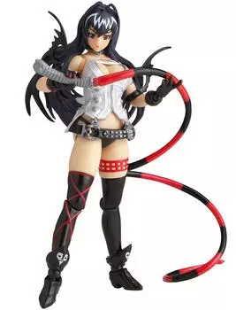 Revoltech Gate Alice Boost Edition Revoltech Blade Series Queen s [Designer Color] Queen s No.015EX