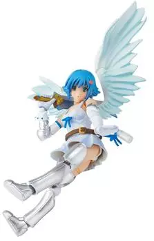 Revoltech Nanael Revoltech Blade Series Королева №004