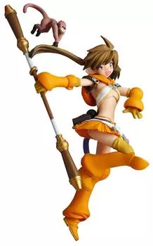 Revoltech Nowa Revoltech Blade Series Queen s No.010