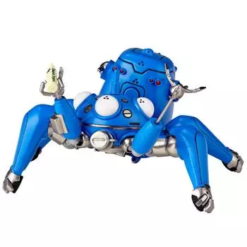 Revoltech Yamaguchi 126EX Tachikoma Anime No. Ver. [Used]