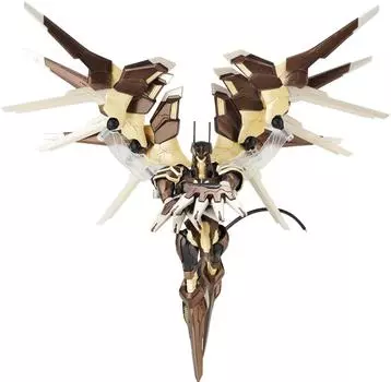 Revoltech Ямагучи АНУБИС №113