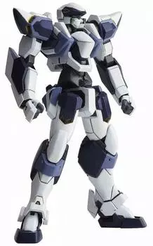 Revoltech Yamaguchi Arbalest No.081 ARX-7