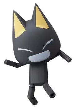 Revoltech Yamaguchi Черный №29