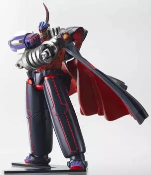 Revoltech Yamaguchi Dixneuf No.30