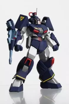 Revoltech Yamaguchi Dougram No.02